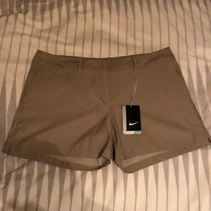 Nike Golf Dri-Fit Shorts